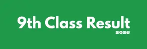 9th Class Result